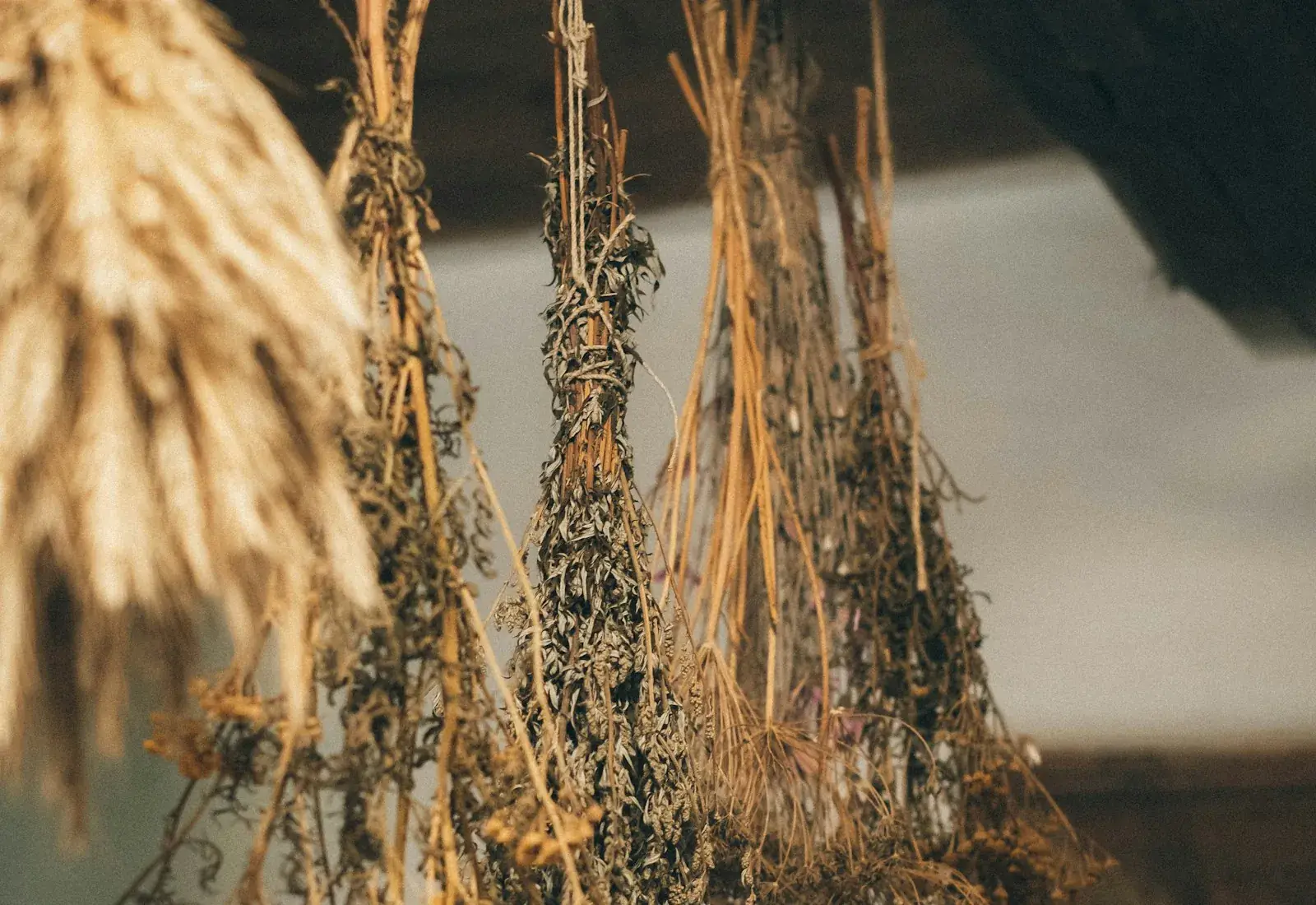 How we make a tincture