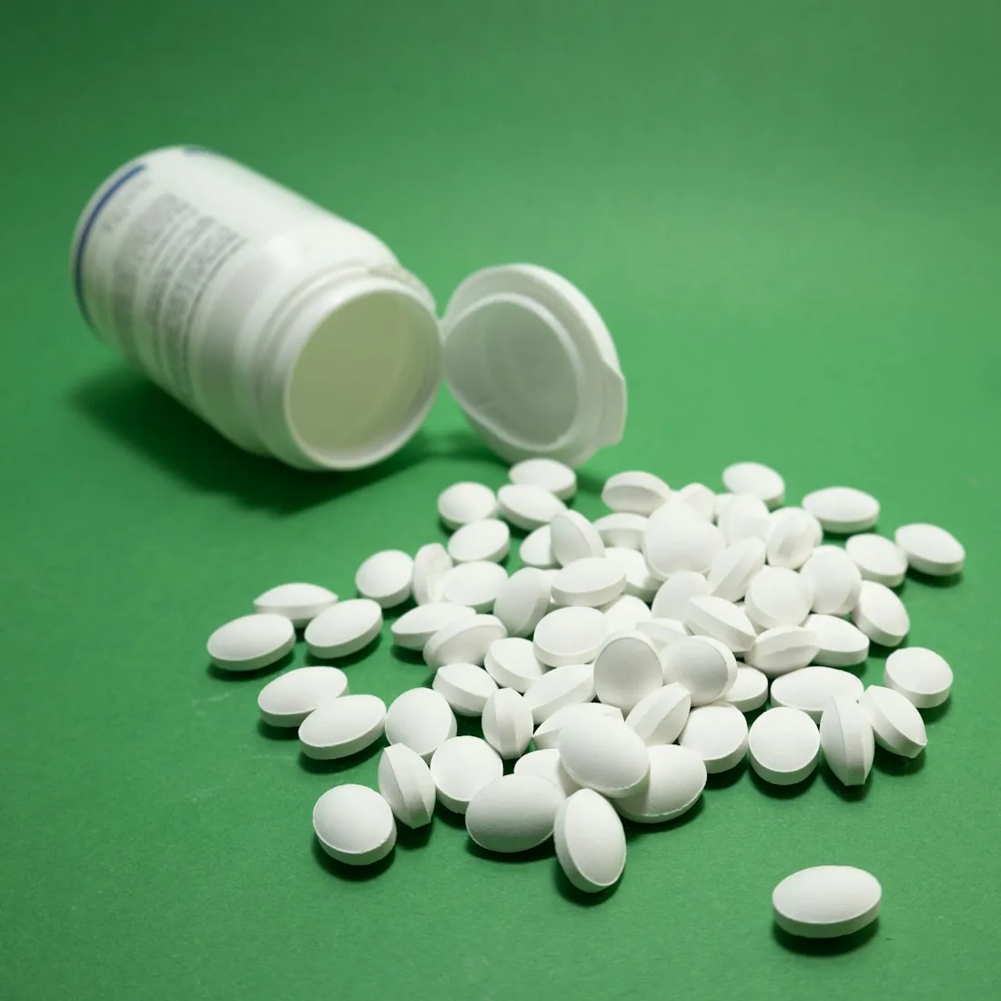 Paracetamol 500mg Tablets