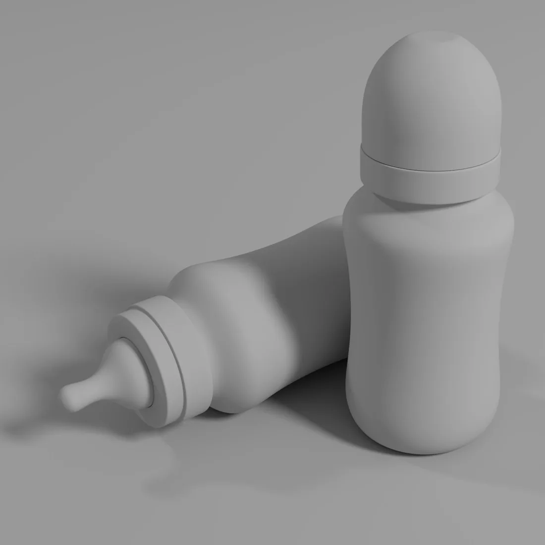 Decongestant Nasal Spray