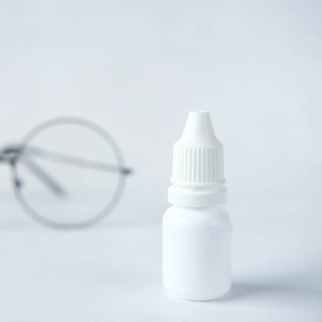 Dry Eye Lubricant Drops